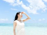 始めよう紫外線対策！肌のダメージを防ぐ食べ物で内側からケア！