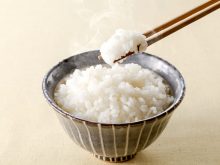 【お米の知識①】お米の種類
