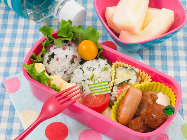 日本人の食生活・栄養の問題点とは？②　主食・主菜・副菜を組合わせた食事の実践方法