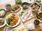 日本人の食生活・栄養の問題点とは？②　食塩についての対策や工夫を知ろう